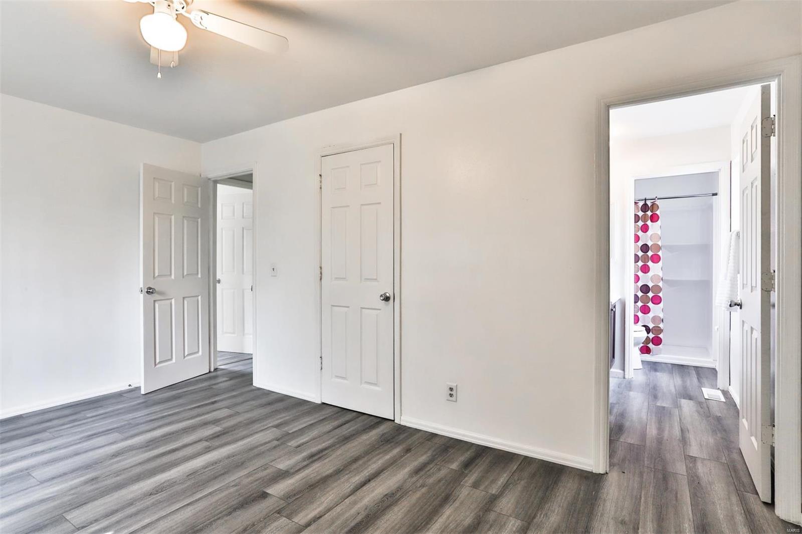 Hathaway Trails 1 - Residential