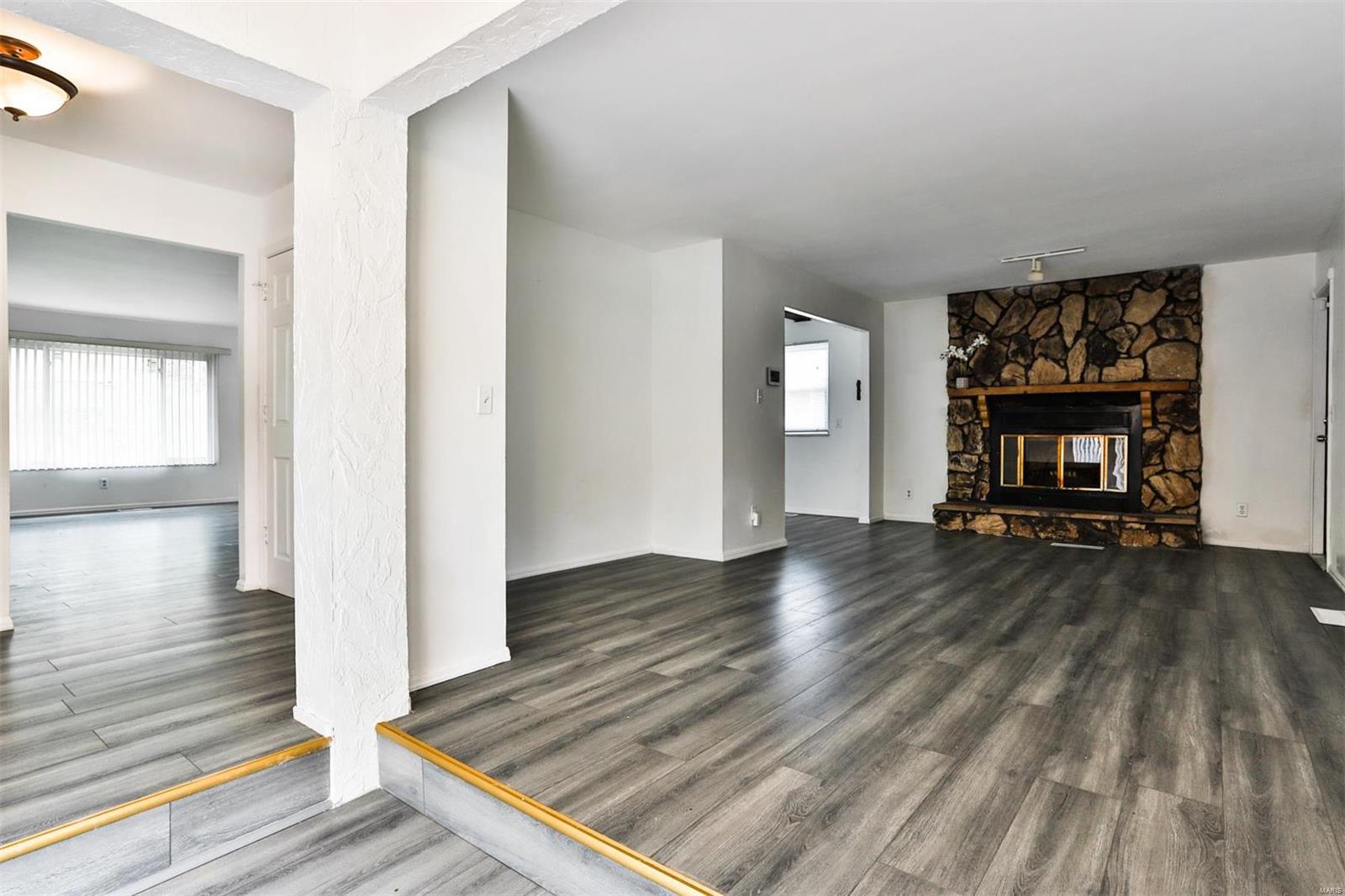 Hathaway Trails 1 - Residential