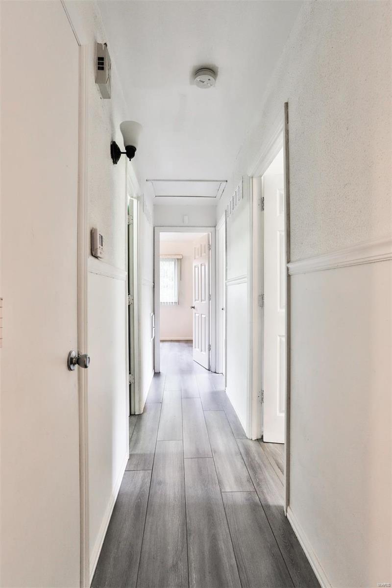 Hathaway Trails 1 - Residential