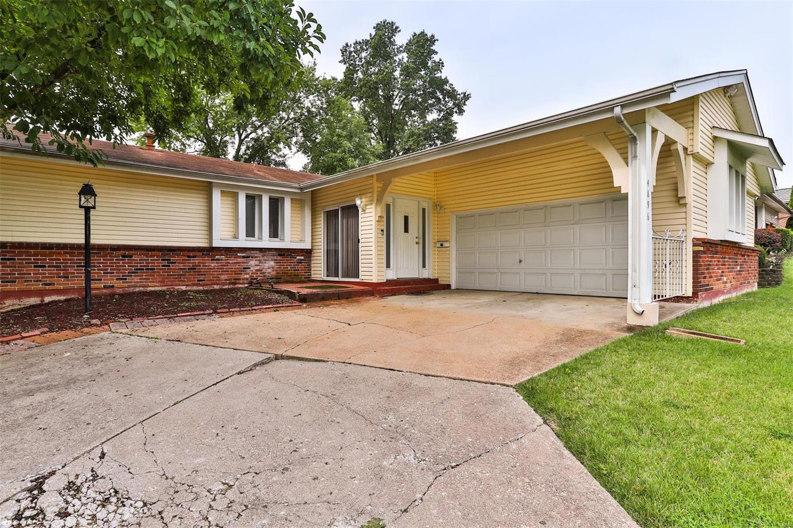 Hathaway Trails 1 - Residential