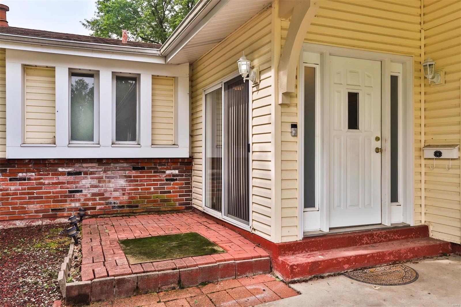 Hathaway Trails 1 - Residential