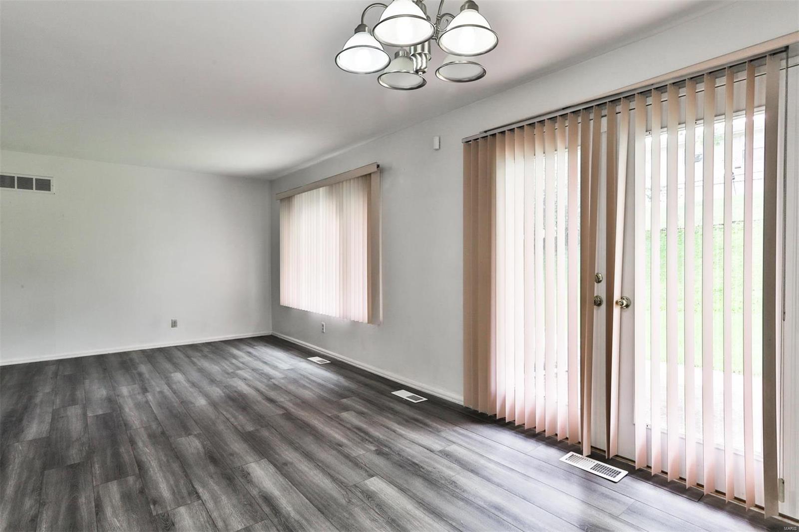 Hathaway Trails 1 - Residential