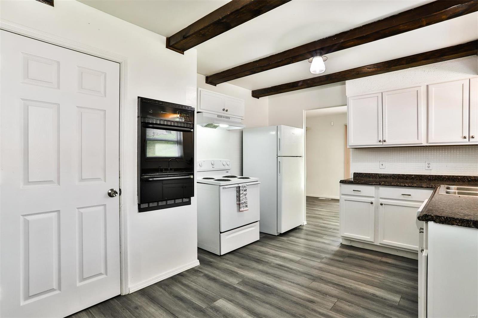 Hathaway Trails 1 - Residential