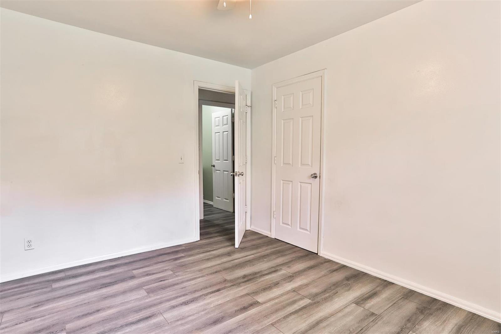 Hathaway Trails 1 - Residential