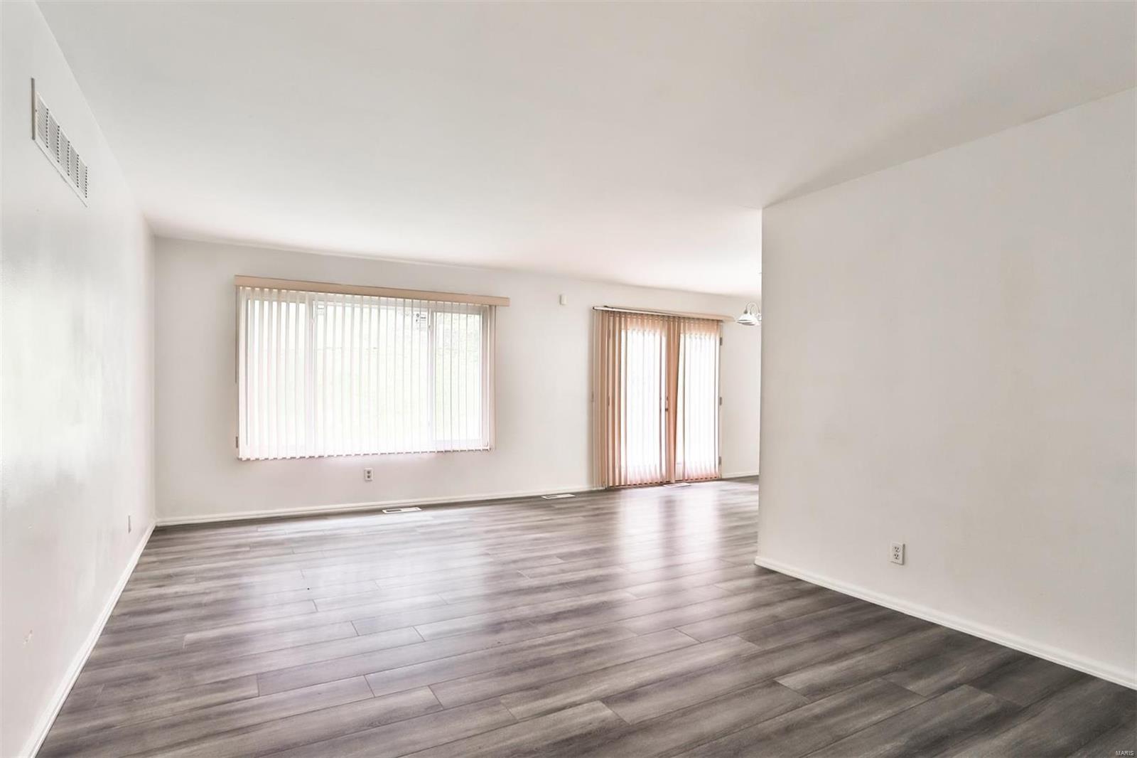 Hathaway Trails 1 - Residential