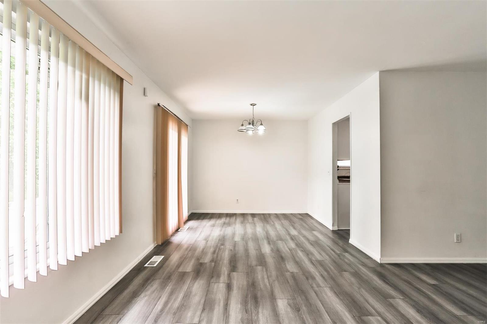 Hathaway Trails 1 - Residential