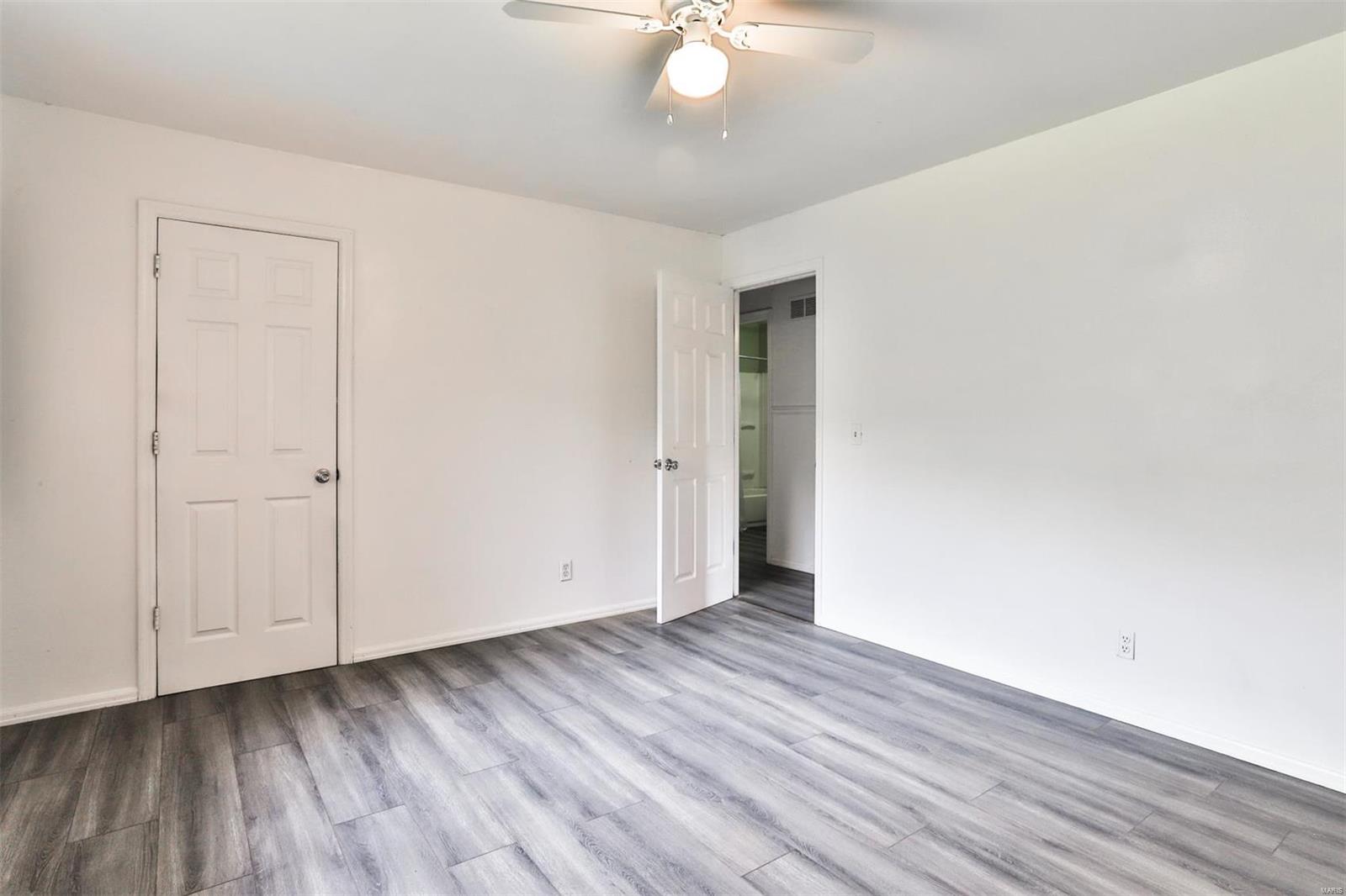 Hathaway Trails 1 - Residential