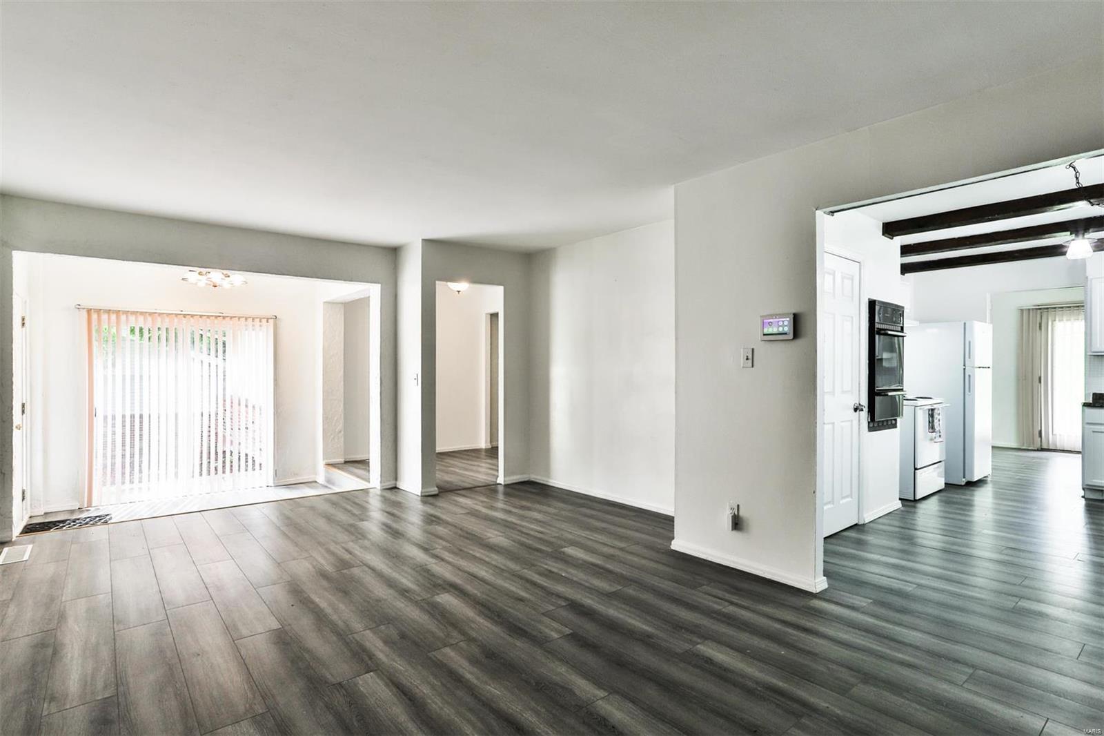 Hathaway Trails 1 - Residential