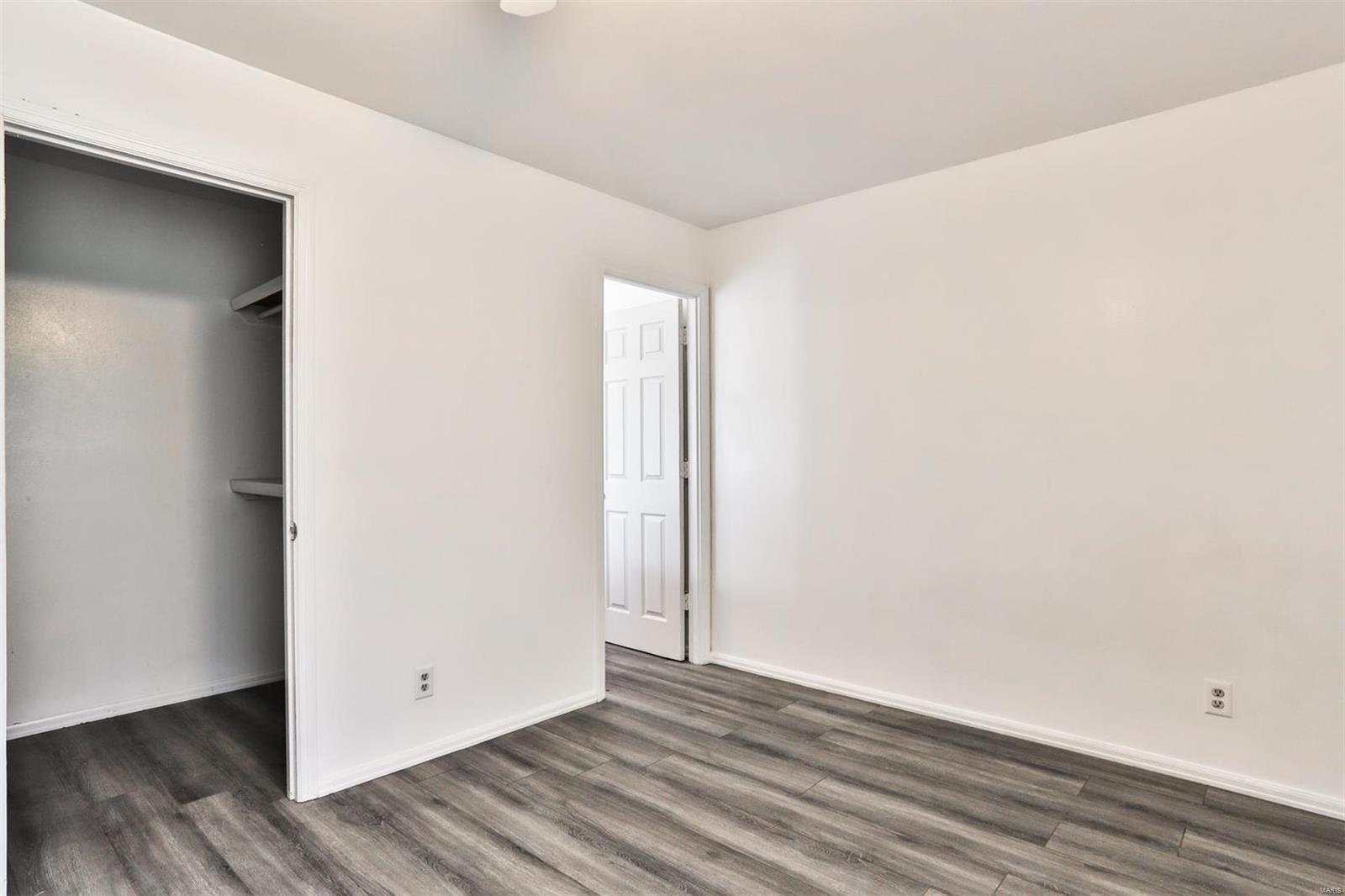 Hathaway Trails 1 - Residential