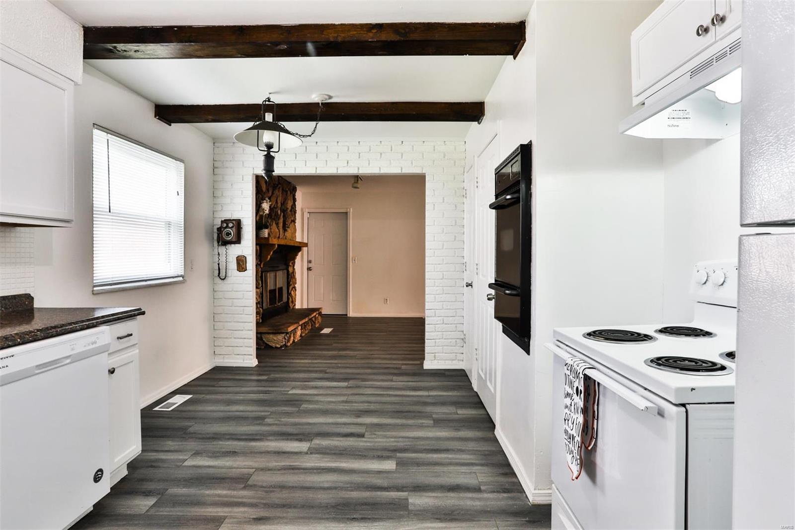 Hathaway Trails 1 - Residential