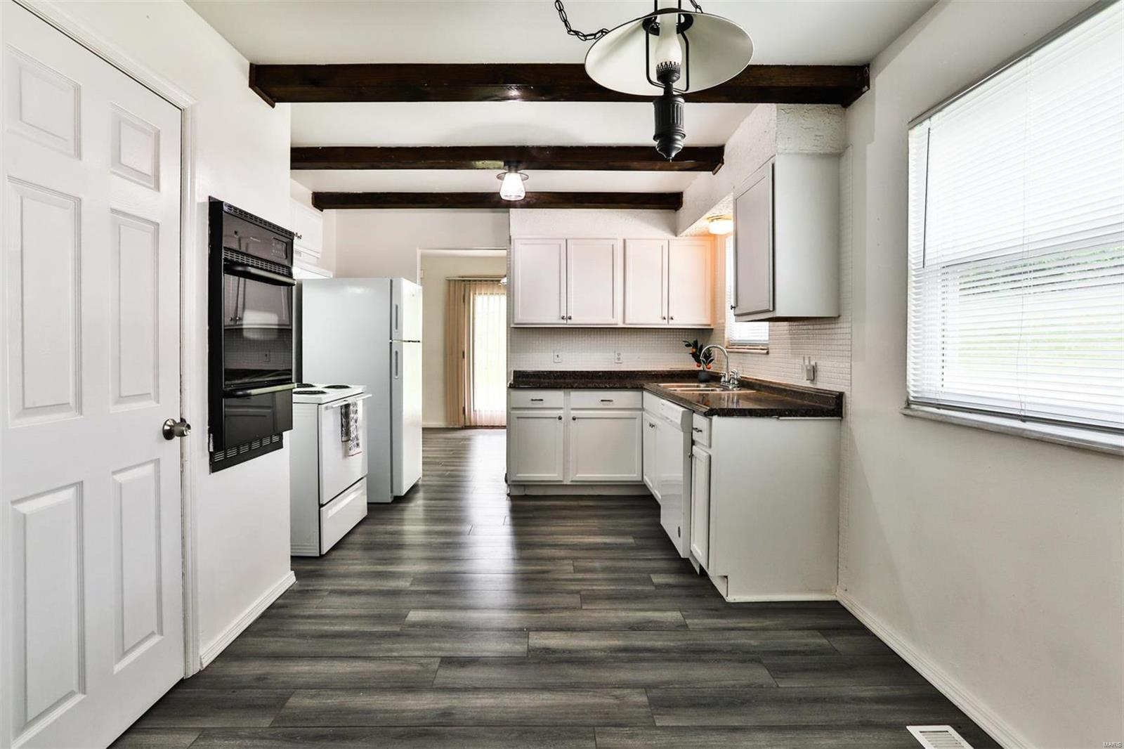 Hathaway Trails 1 - Residential