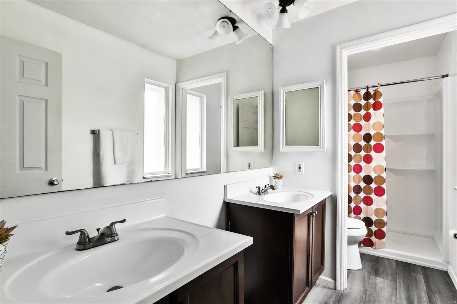 Hathaway Trails 1 - Residential