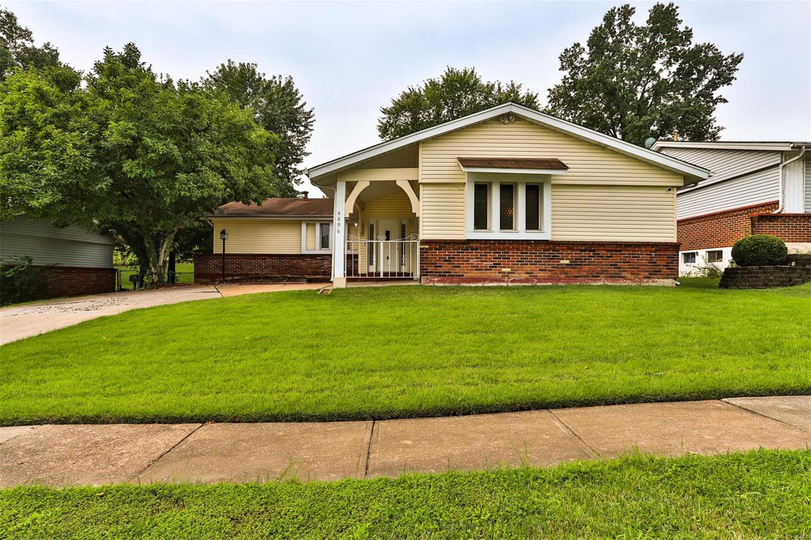 Hathaway Trails 1 - Residential