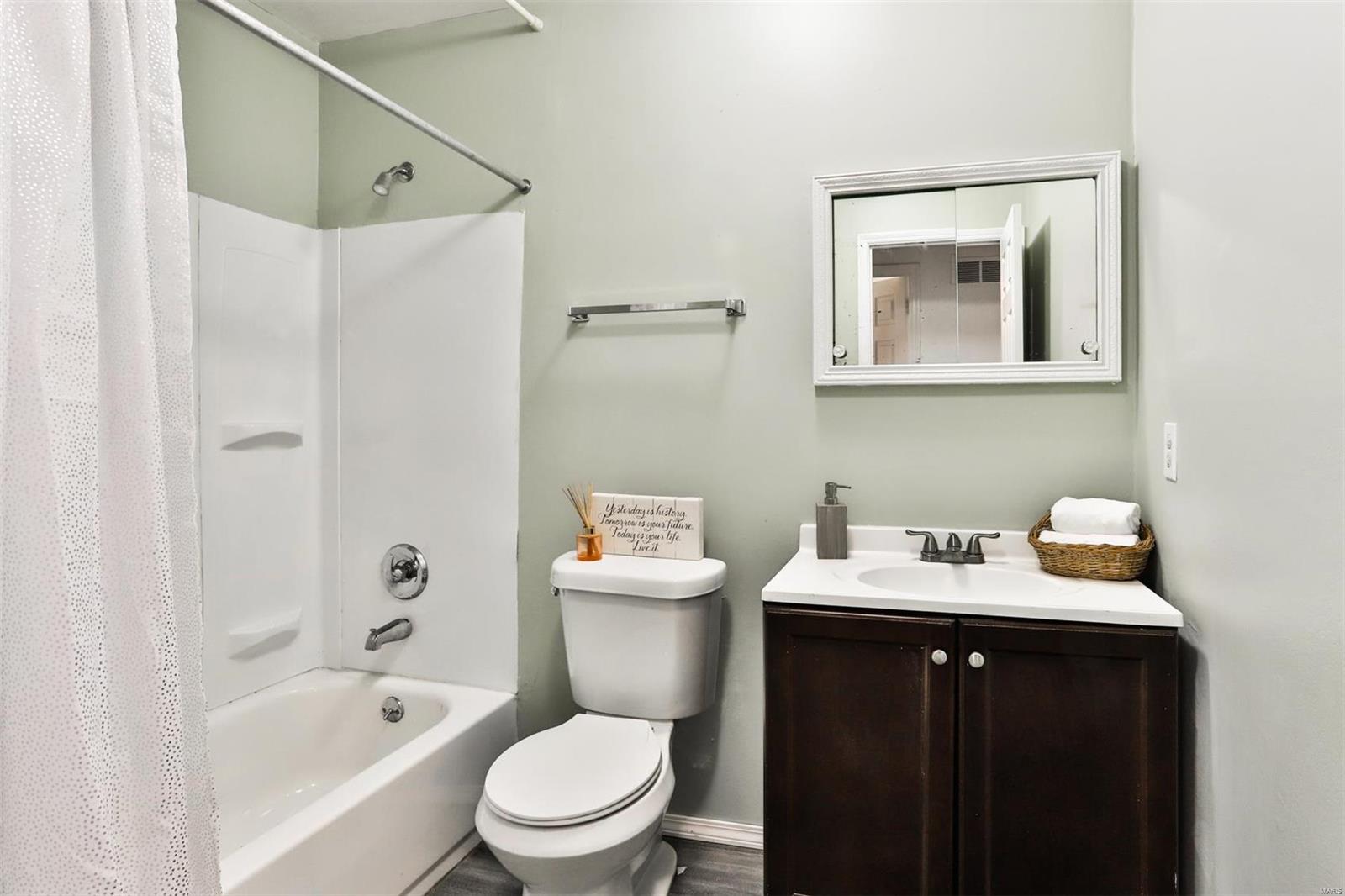 Hathaway Trails 1 - Residential