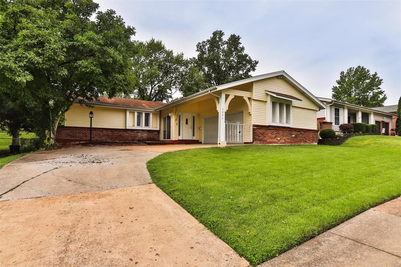 Hathaway Trails 1 - Residential