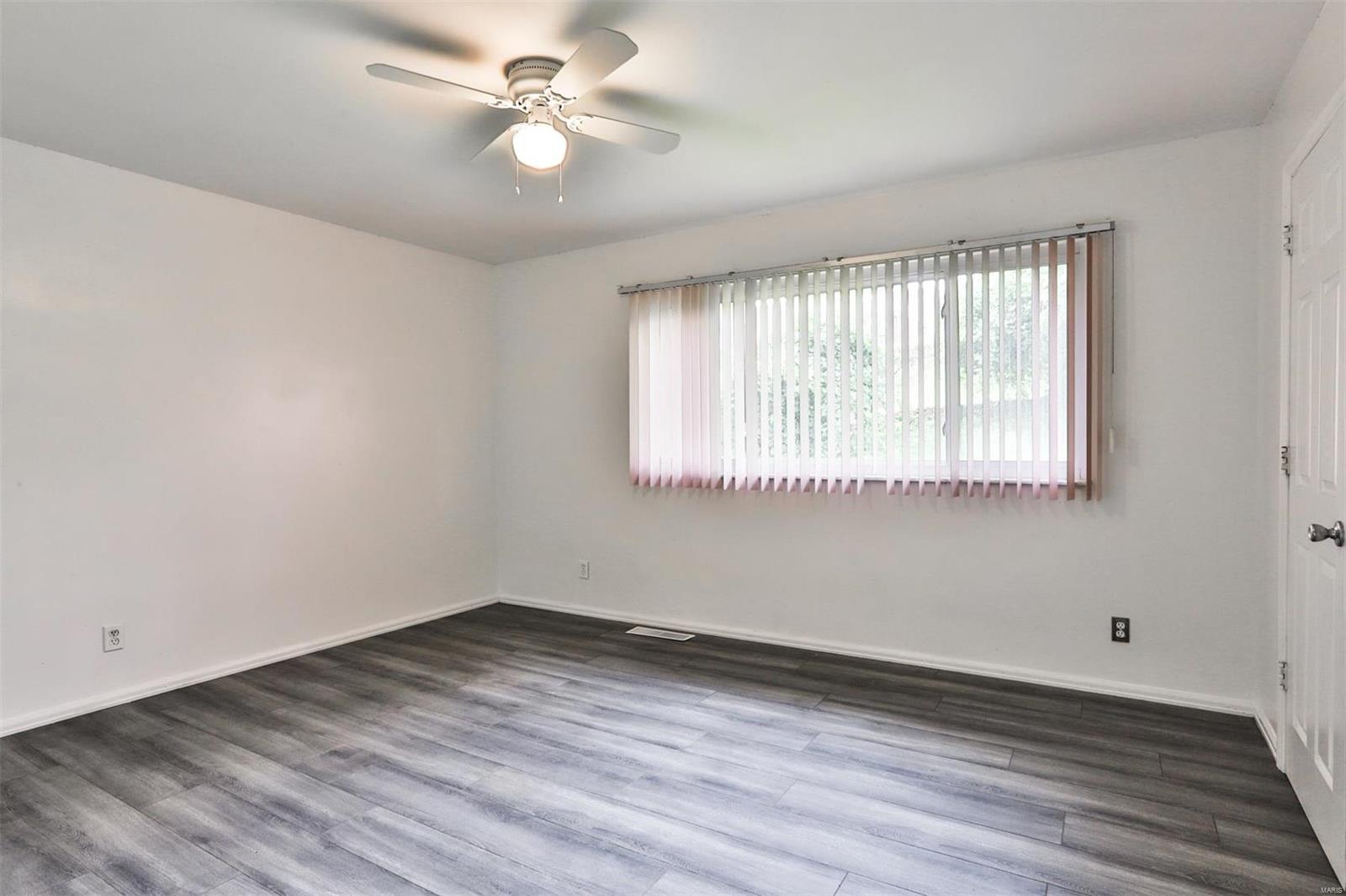 Hathaway Trails 1 - Residential