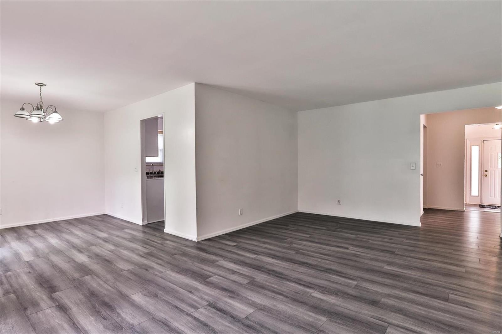 Hathaway Trails 1 - Residential