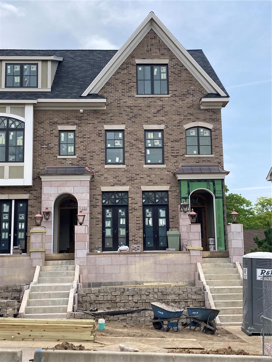 Clayton Gardens - Residential