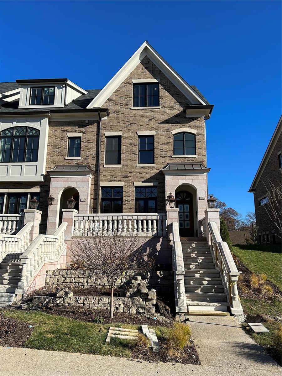 Clayton Gardens - Residential