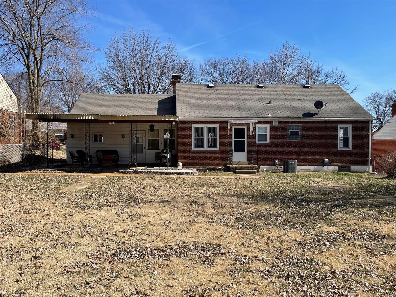 Norwood Court - Residential