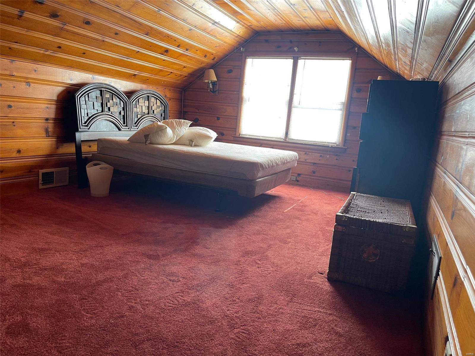 Norwood Court - Residential