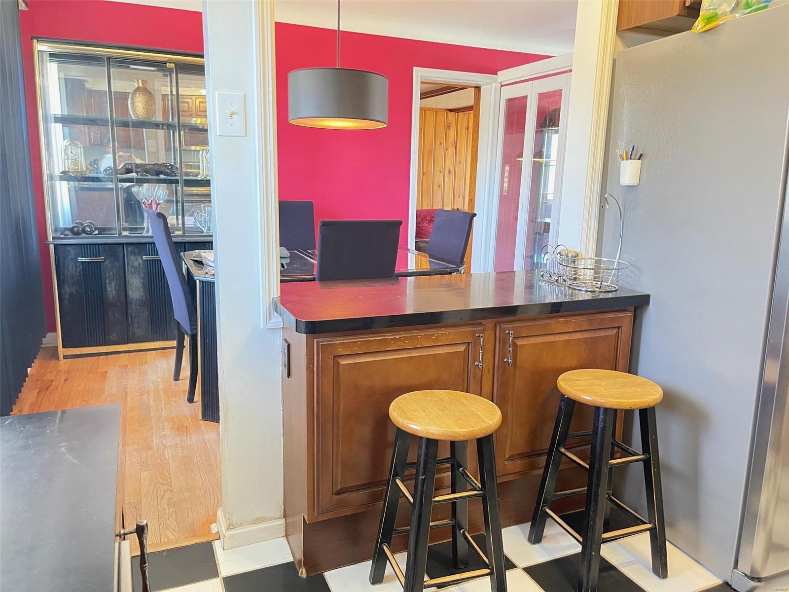 Norwood Court - Residential