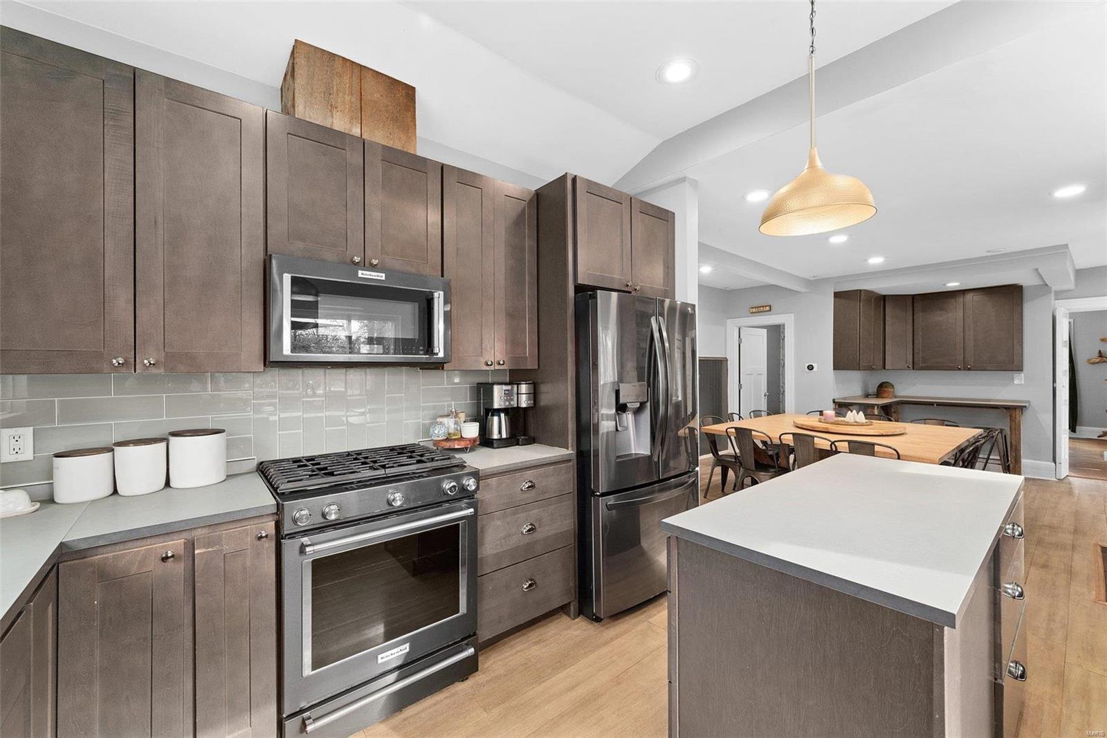 Annan Addition to Webster - Residential