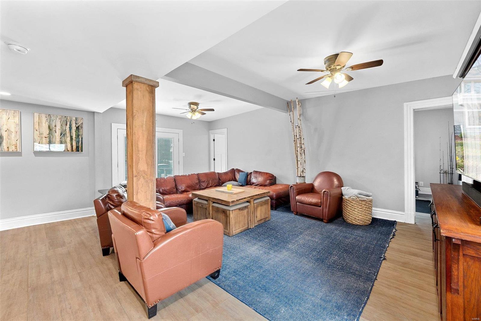 Annan Addition to Webster - Residential