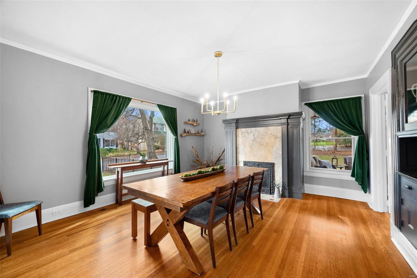 Annan Addition to Webster - Residential