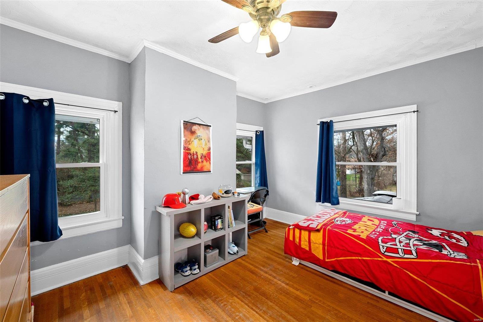 Annan Addition to Webster - Residential