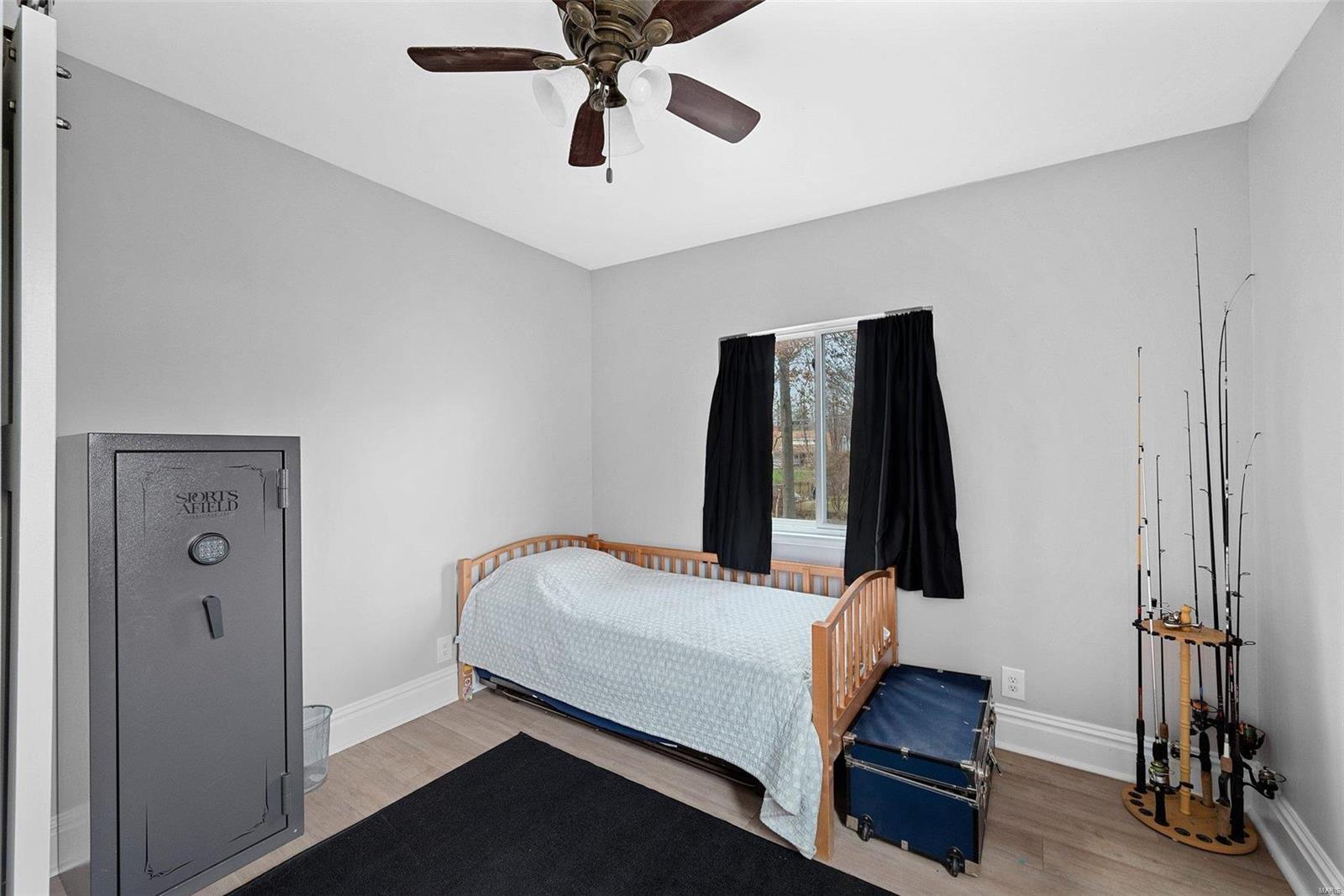 Annan Addition to Webster - Residential