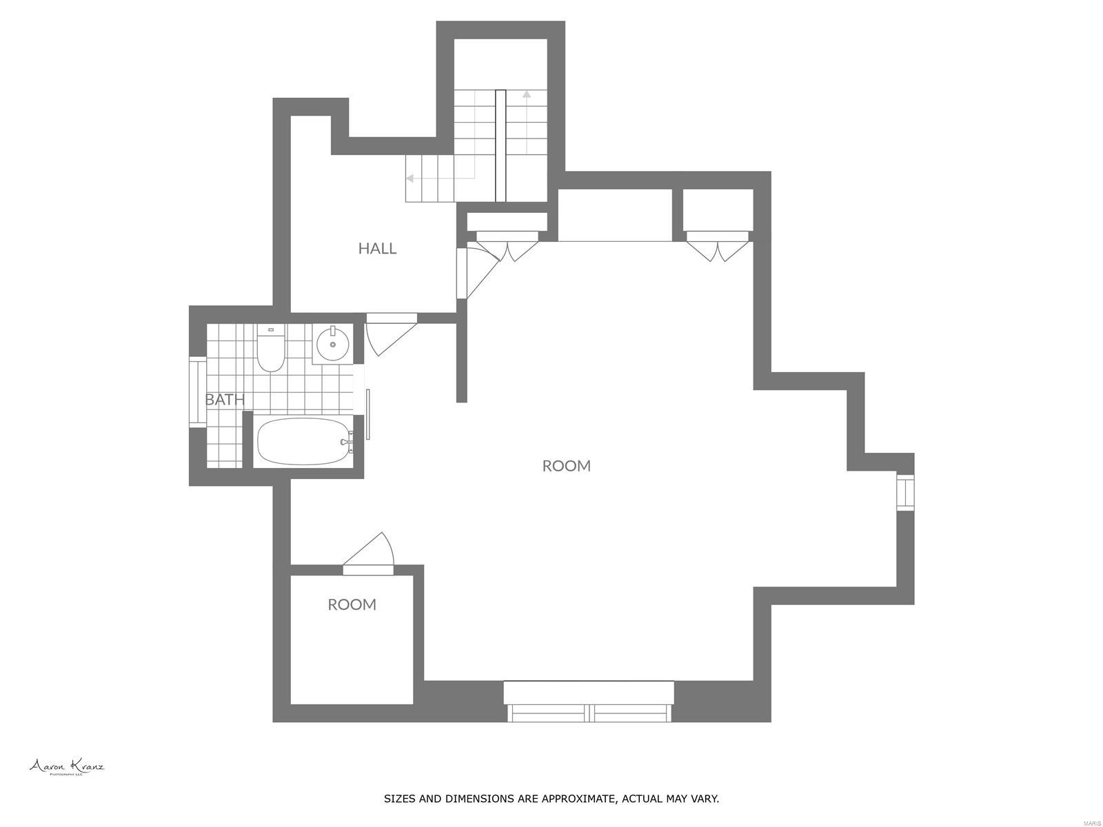 Annan Addition to Webster - Residential