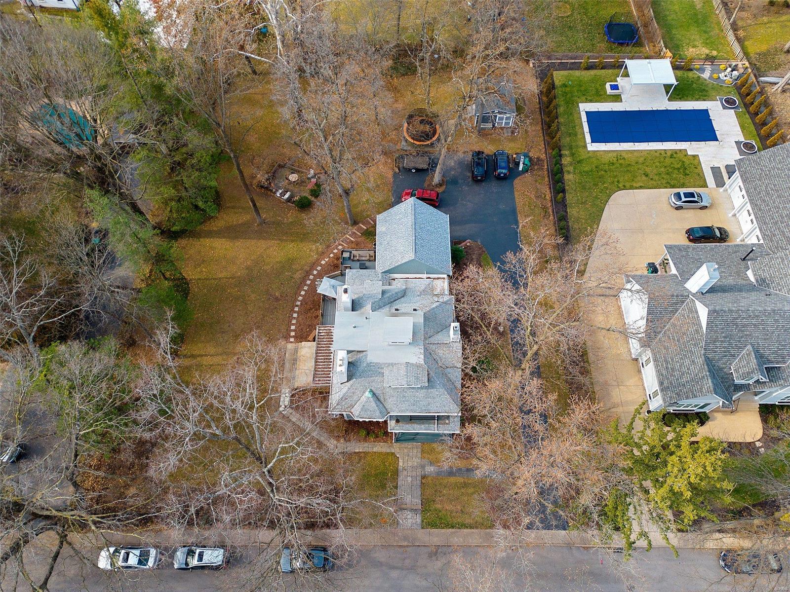 Annan Addition to Webster - Residential