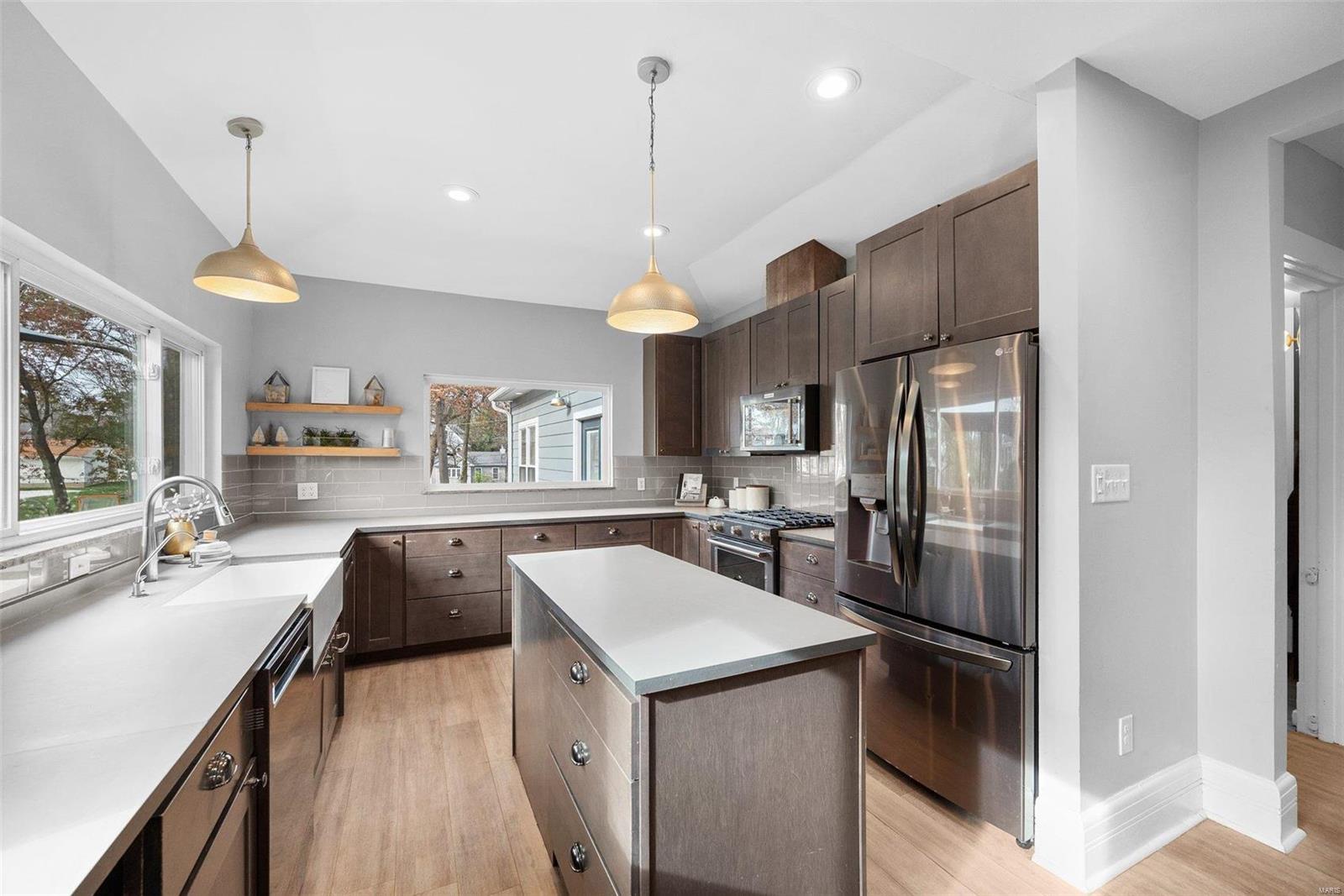 Annan Addition to Webster - Residential