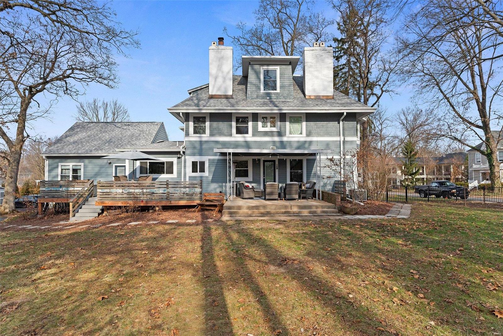 Annan Addition to Webster - Residential