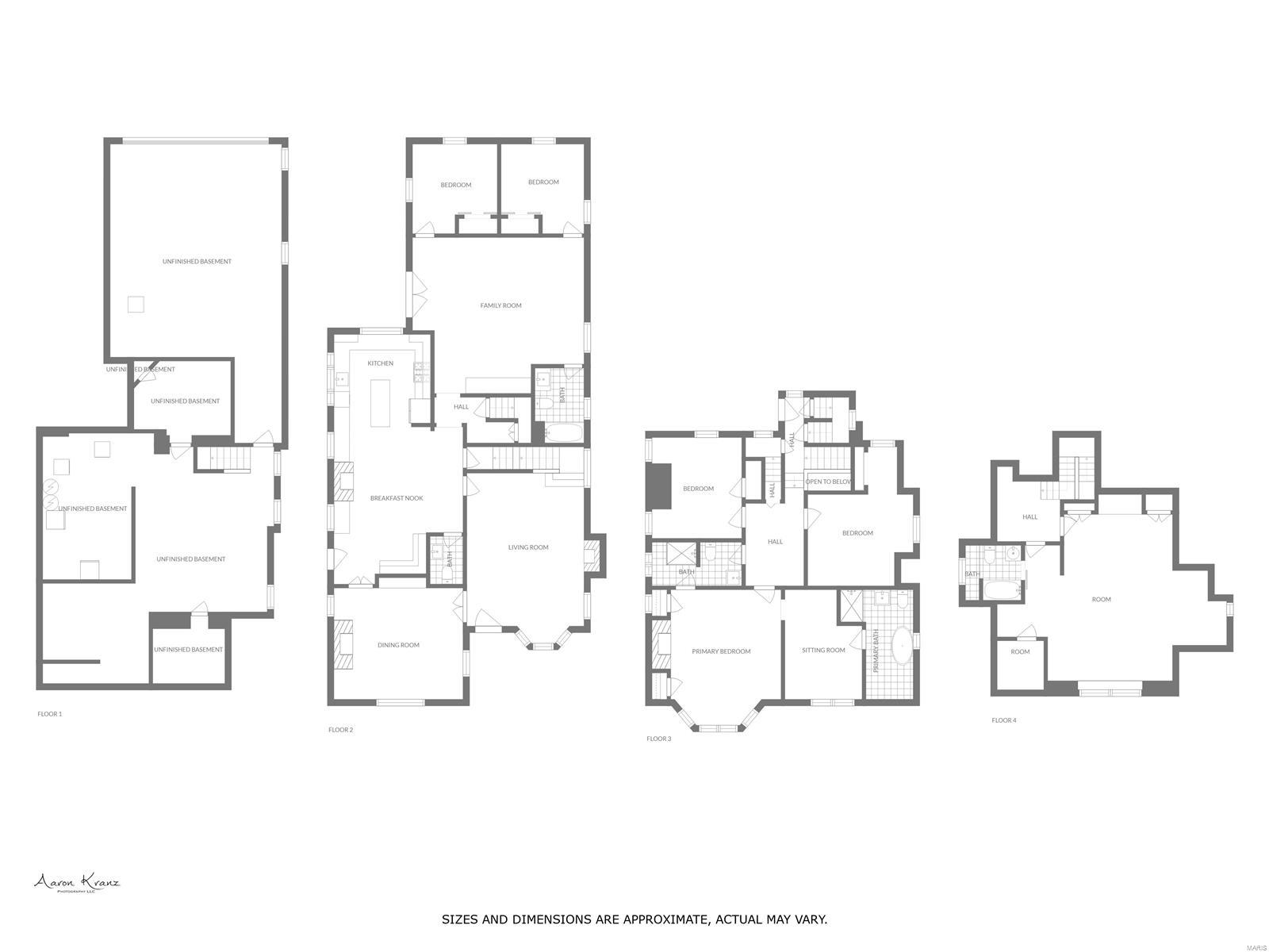 Annan Addition to Webster - Residential