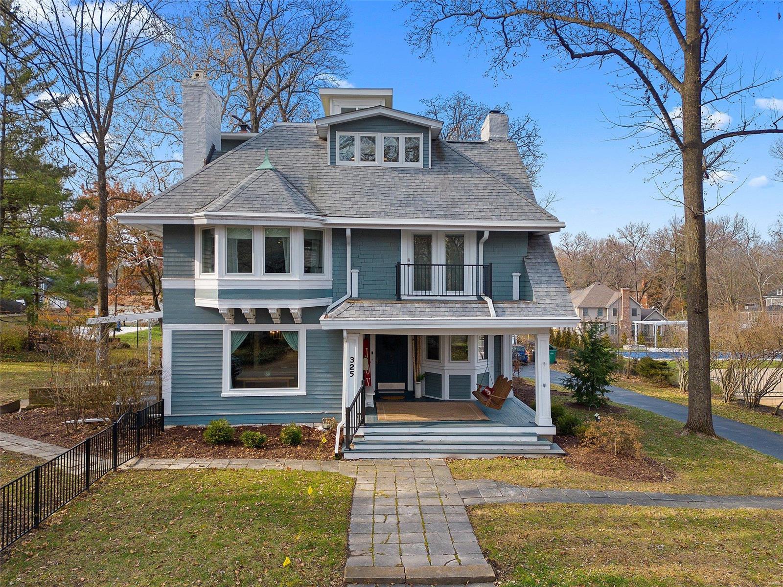 Annan Addition to Webster - Residential