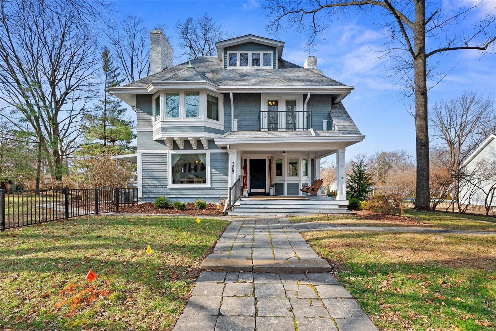 Annan Addition to Webster - Residential