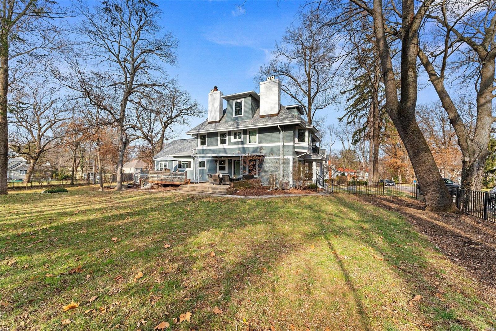 Annan Addition to Webster - Residential