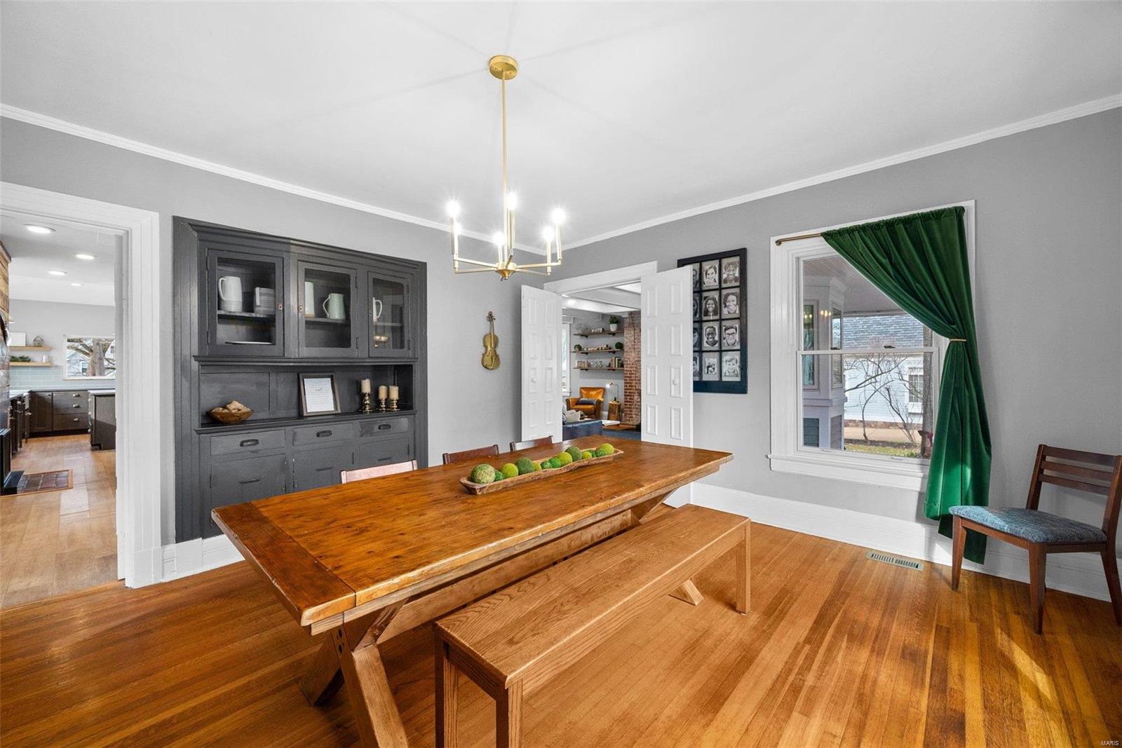 Annan Addition to Webster - Residential