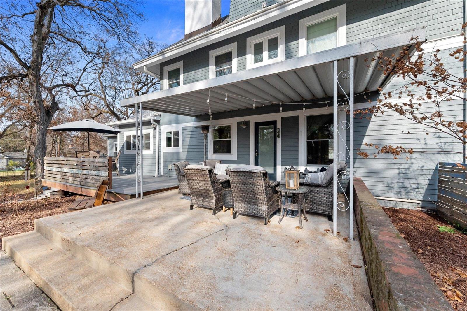 Annan Addition to Webster - Residential