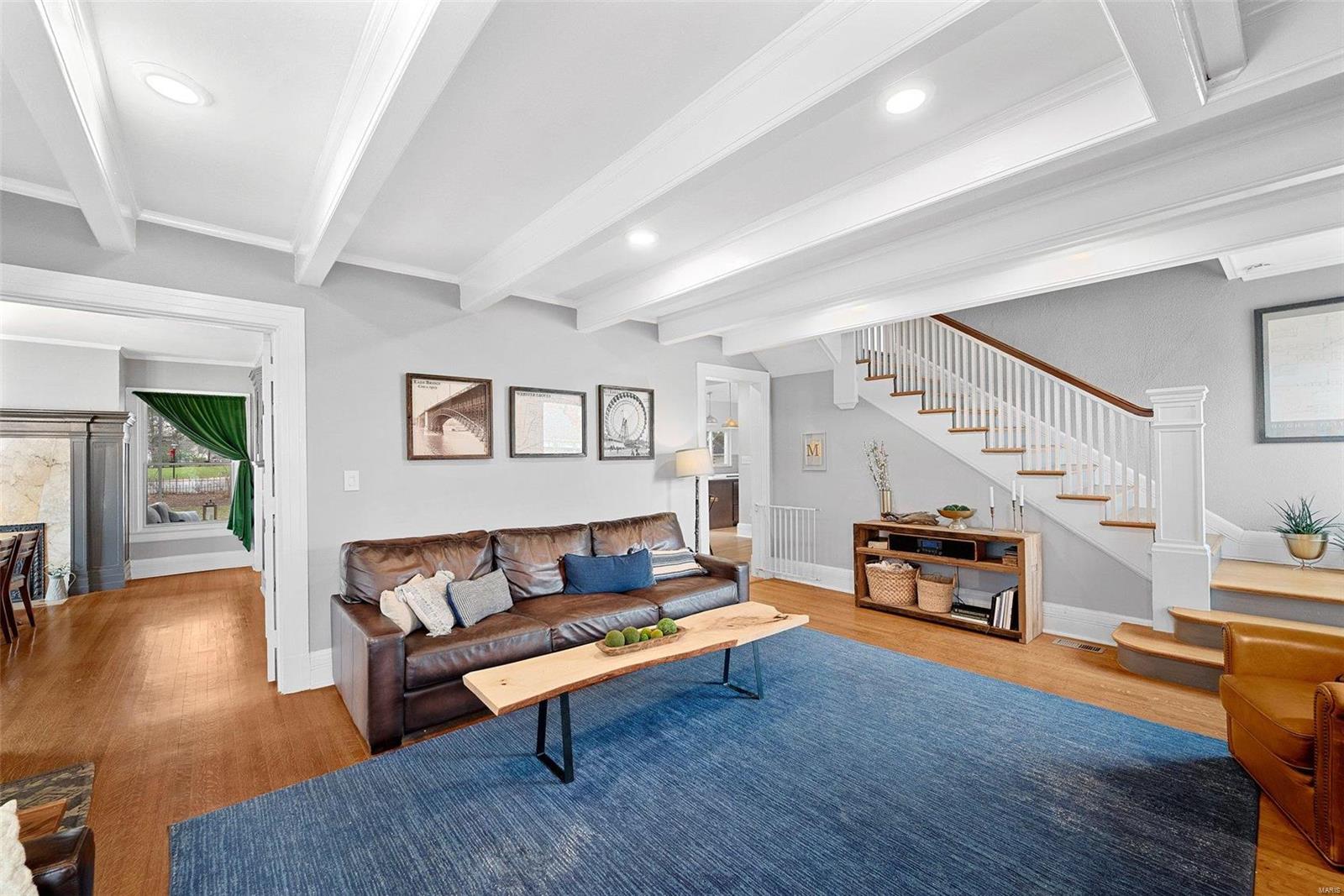 Annan Addition to Webster - Residential