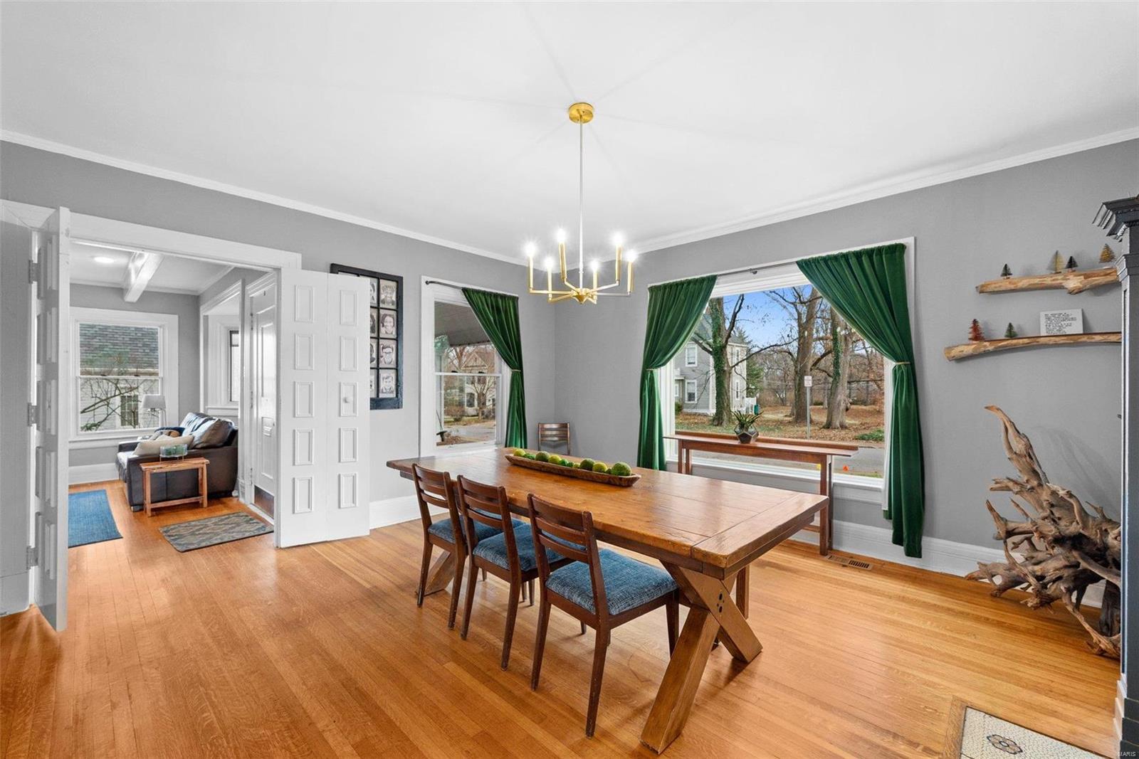 Annan Addition to Webster - Residential