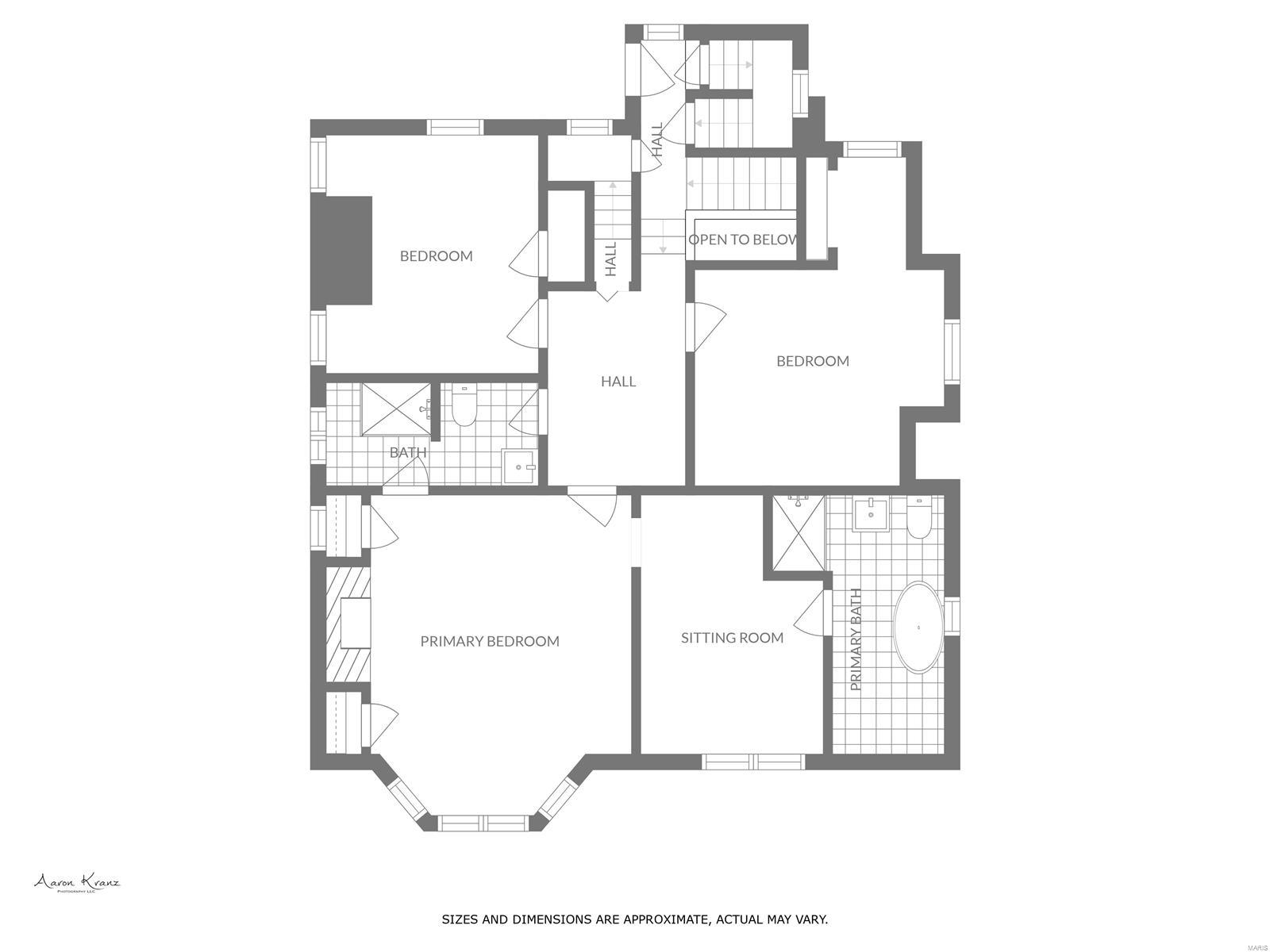 Annan Addition to Webster - Residential
