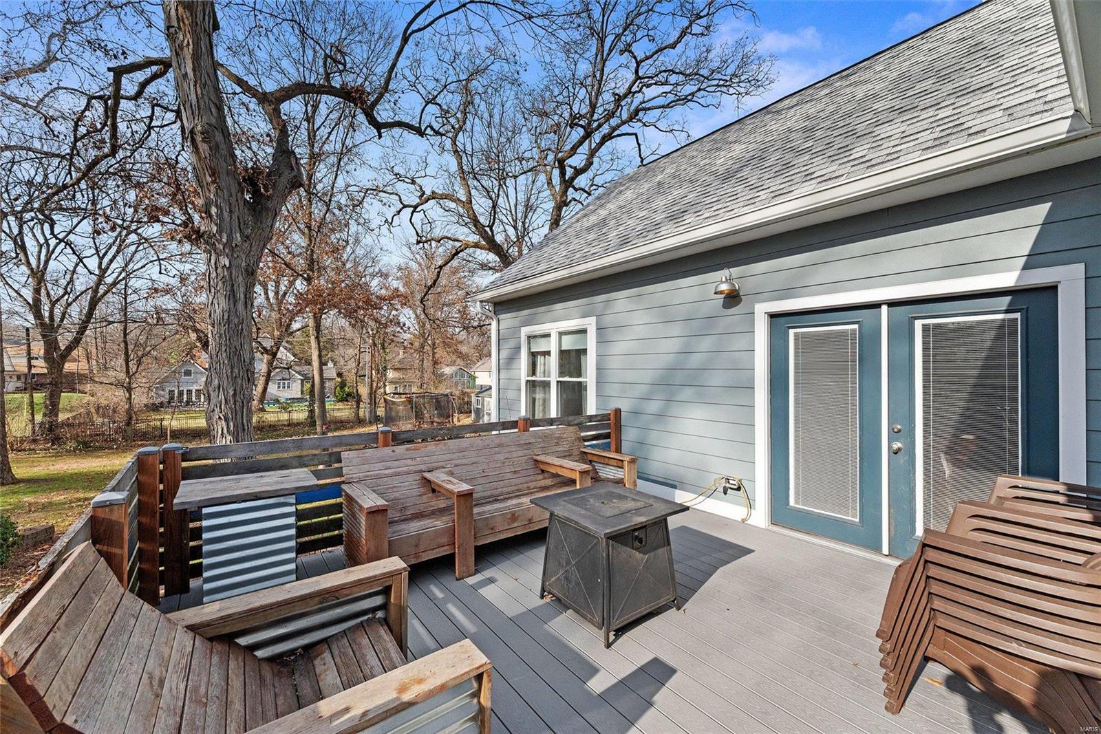 Annan Addition to Webster - Residential