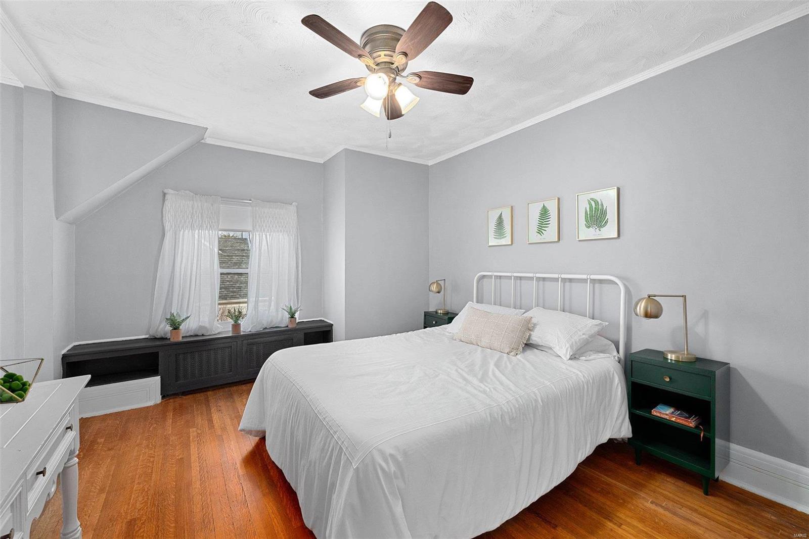 Annan Addition to Webster - Residential