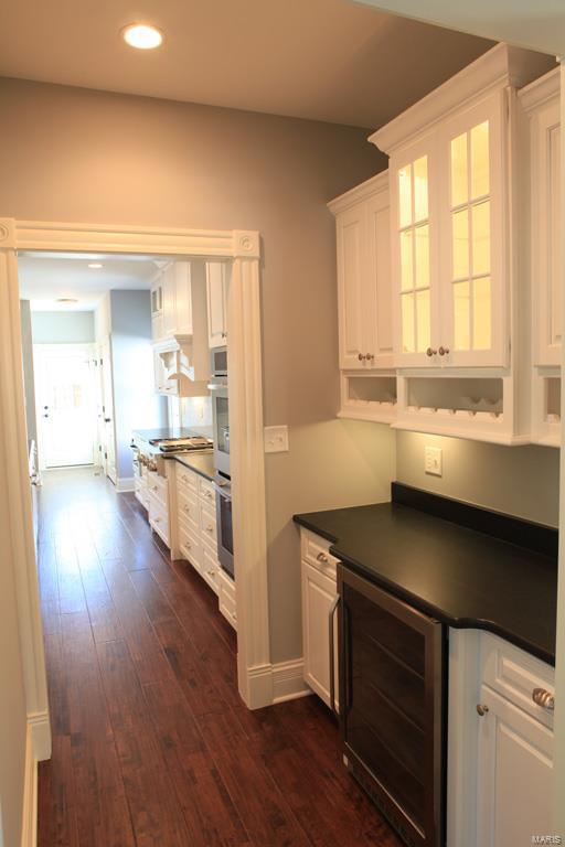 Martha Mc Knight Estate Sub - Residential