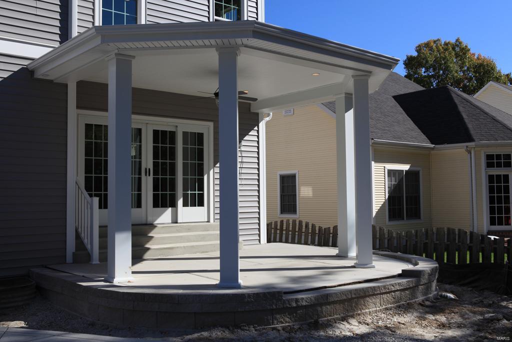 Martha Mc Knight Estate Sub - Residential