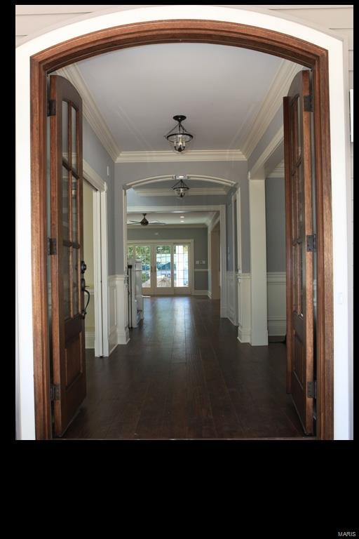 Martha Mc Knight Estate Sub - Residential