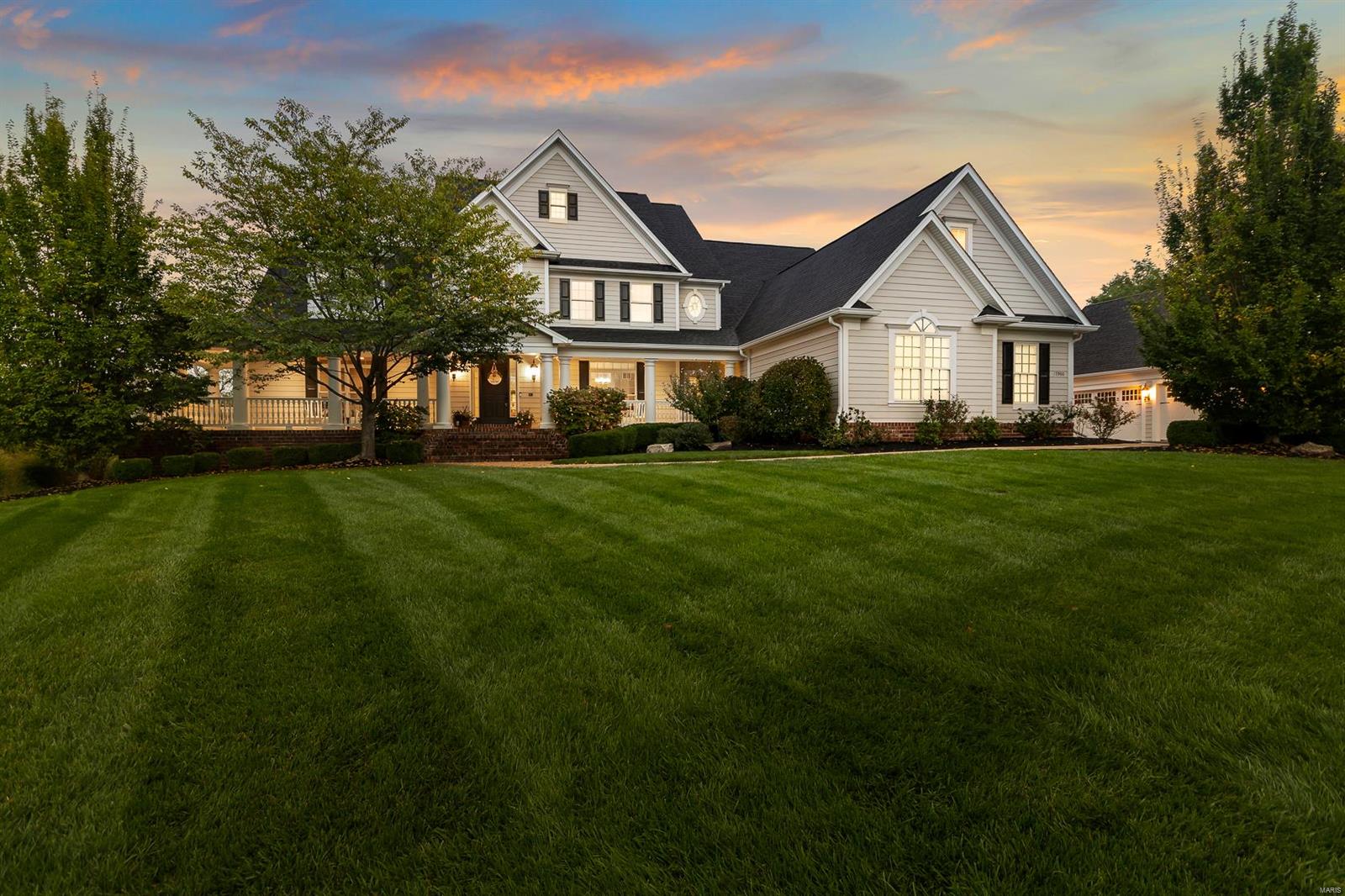 Homestead Estates At Wildwood - Residential